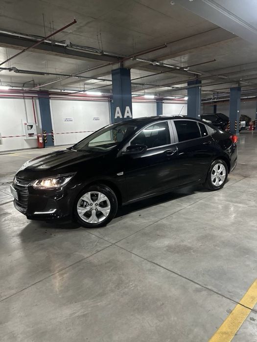 Onix premier ideal xolatda