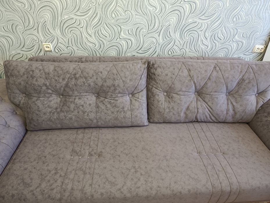 Продам мягкий уголок в отличном состоянии.