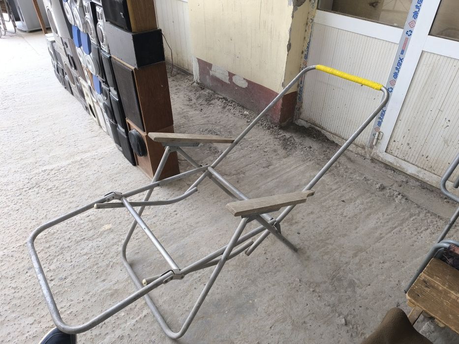 Курсила раскладушка сотилади