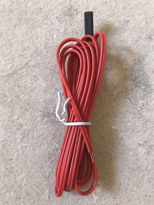 Терморегулятор тёплого пола