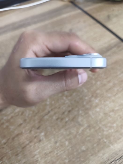 IPhone 15 blue 128gb