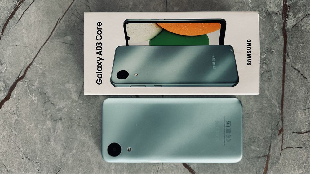Samsung Galaxy A03 Core