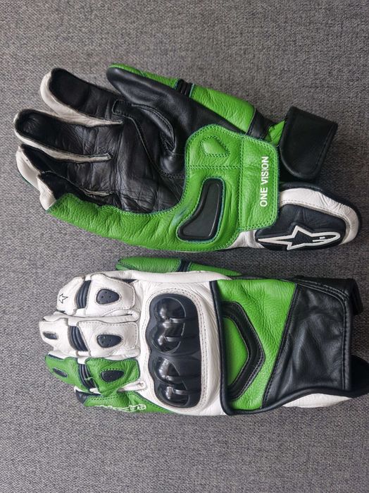 Manusi moto Alpinestar XL