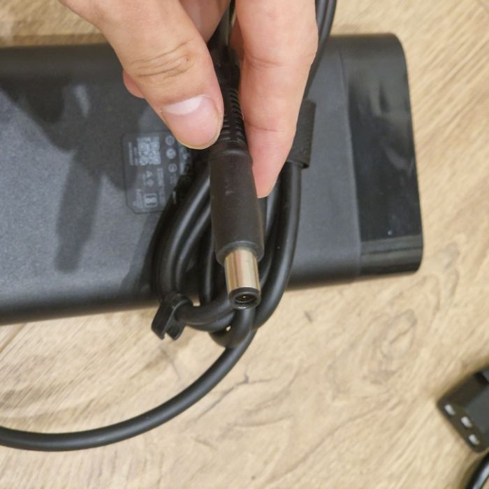 Блок питания HP для ноутбука 230W