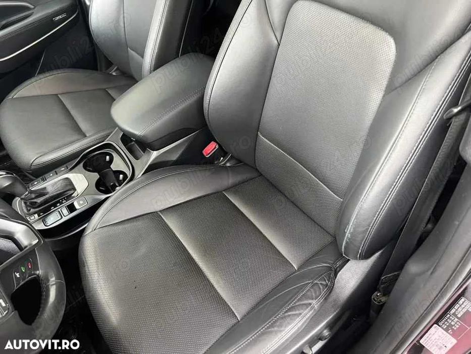 Hyundai Grand Santa Fe