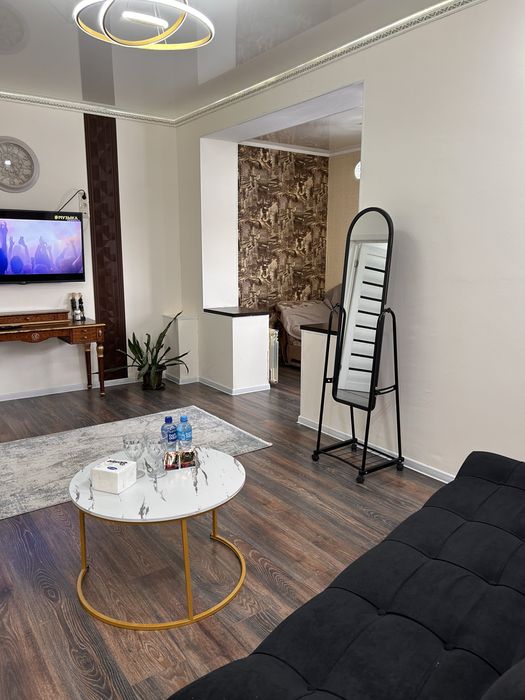 Посуточно аренда квартиры Актау