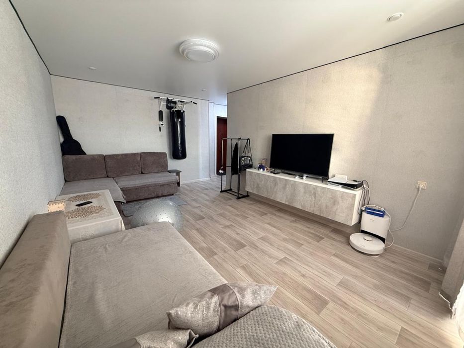 Продам 1-комнатную квартиру