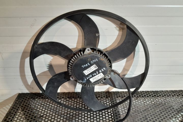 Electroventilator racire motor / AC 2005 M47 5020335 MB9520 500063600