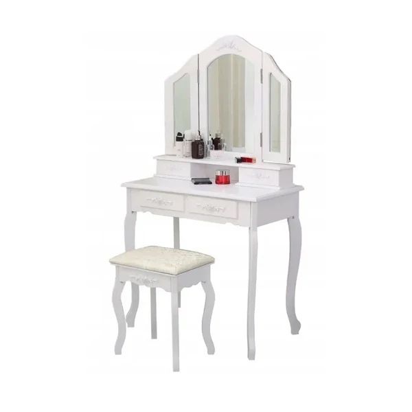 Mese de toaleta si machiaj.