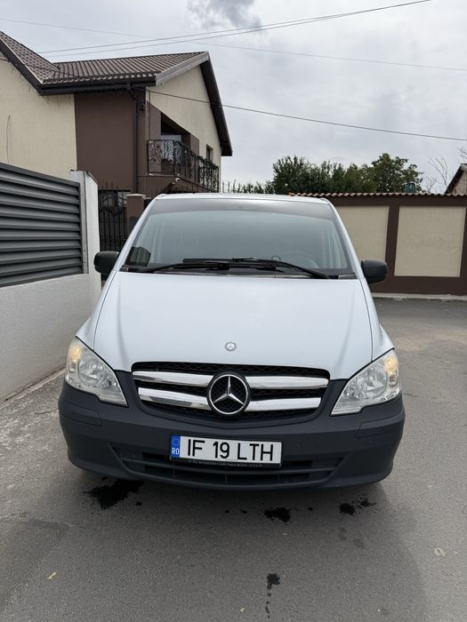 De vanzare ,Merceds vito 5+1