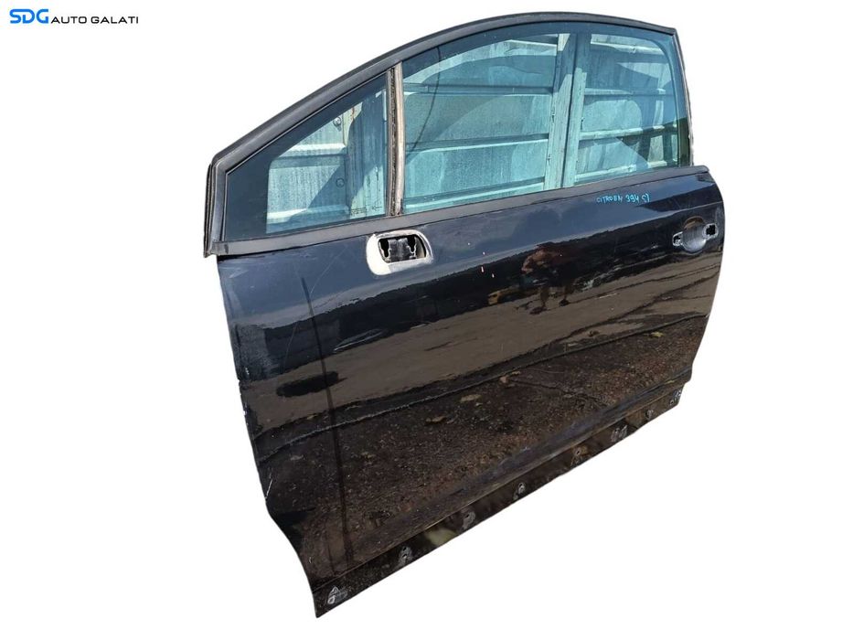 Usa Portiera Stanga Dezechipata Citroen C4 Coupe 2 Usi 2004 - 2011 Culoare EXL [LC1742]