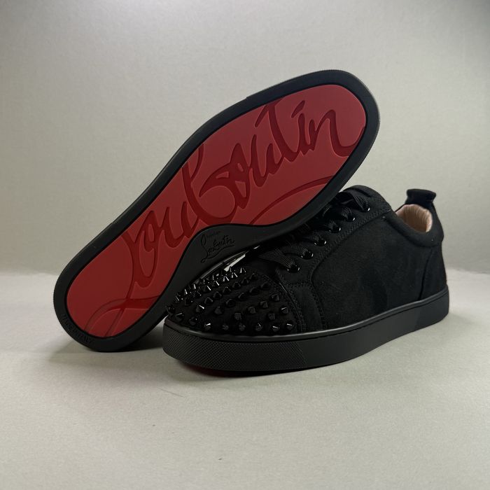 Christian Louboutin Spikes! НОВИ!