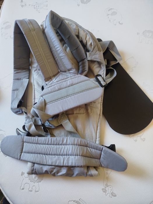 Рюкзак кенгурятник
