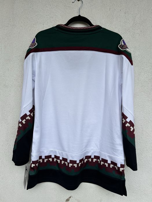 Tricoul NHL Hockey SUA Arizona Phoenix Coyotes