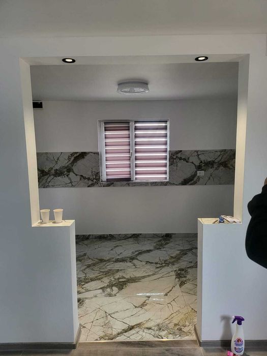 Amenajări Interioare și Renovări Apartamente / Case la Cheie