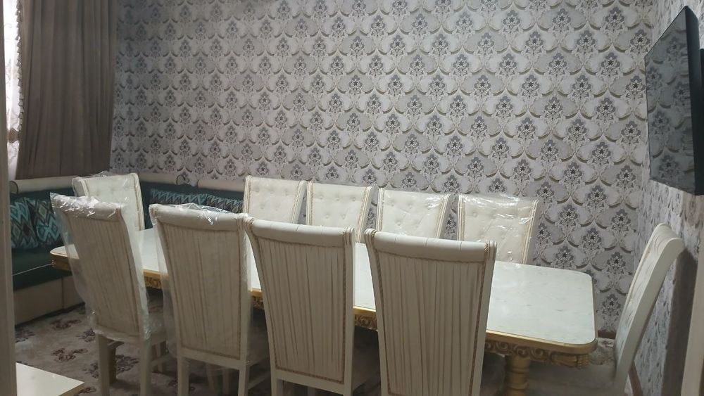 Ijaraga Dom yangi remontlar bilan