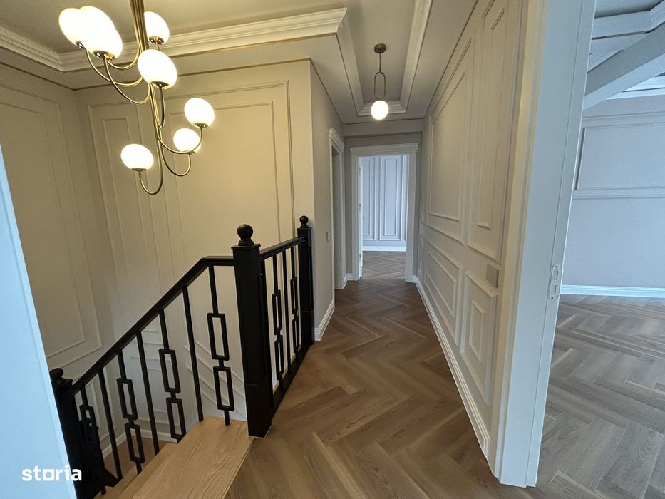 Penthouse de vânzare.(Zona 13 Septembrie)