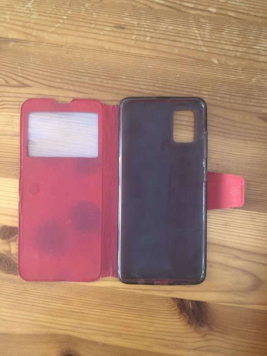 Husa samsung galaxy A51