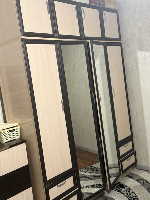 Мебель для спальни