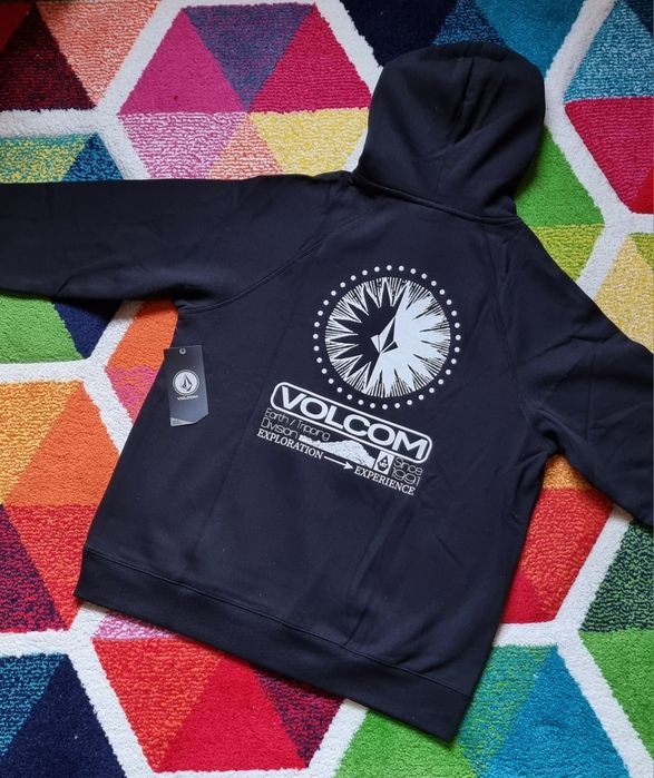 Hanorac Volcom M model rar