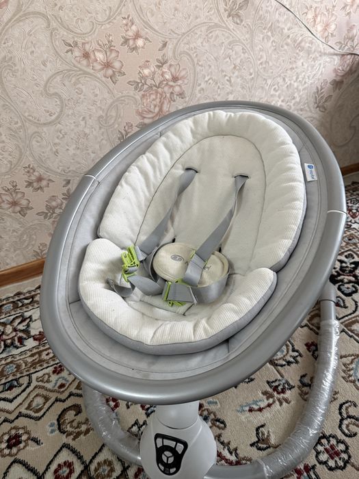 Детский Шезлонг