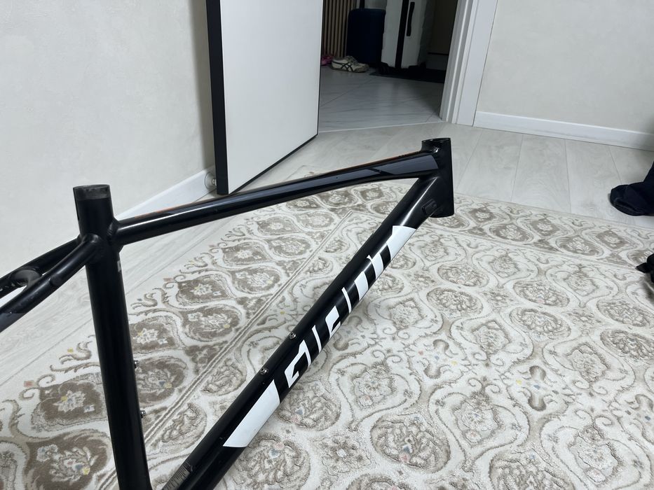 Рама  giant talon 3