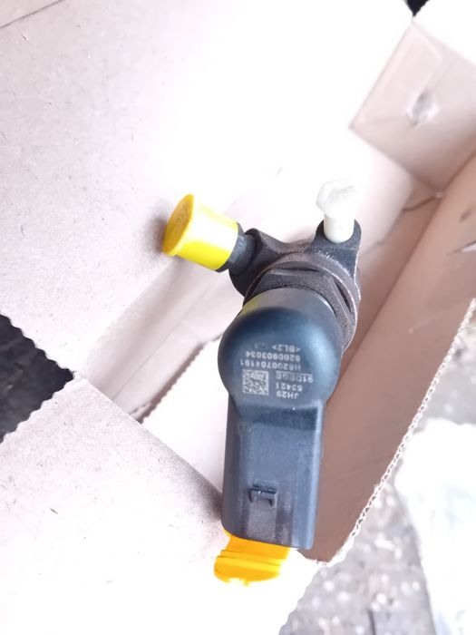 Vand piese Renault Megane 3,Megane 2 si Dacia Logan Mcv ph1