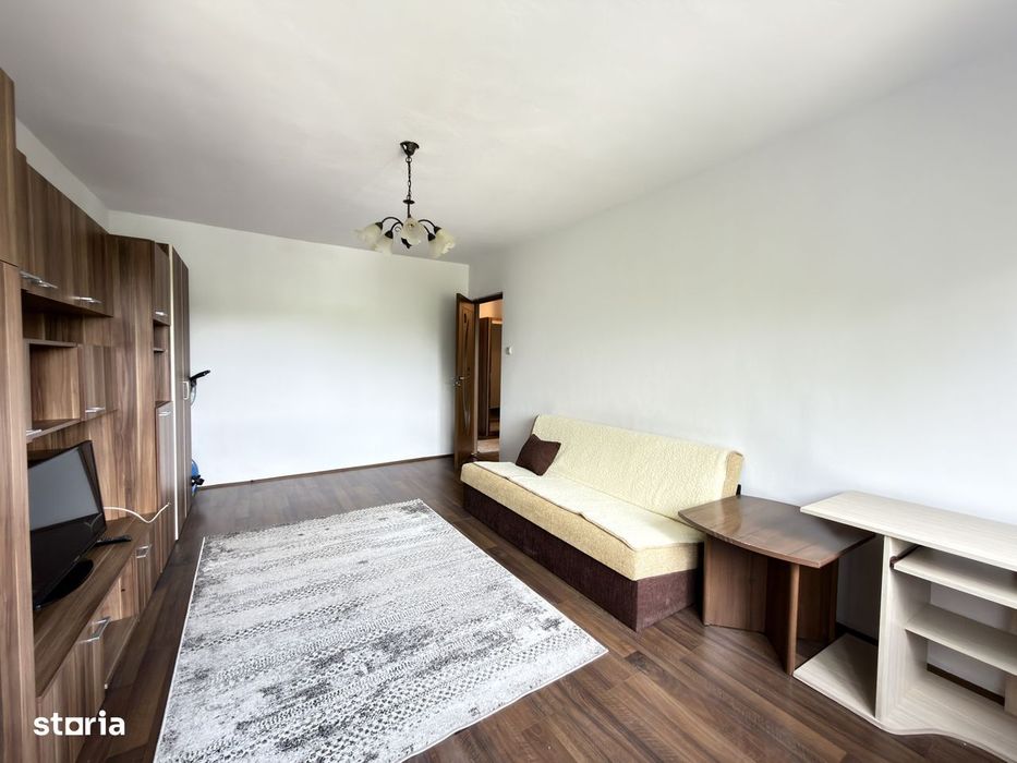 Apartament 2 camere, Decomandat, 50 mp utili - zona Lipovei