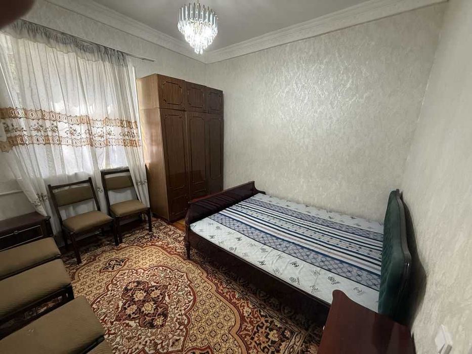 Сдаётся квартира парк фуркат