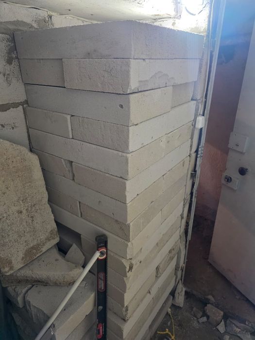 Продам газоблоки