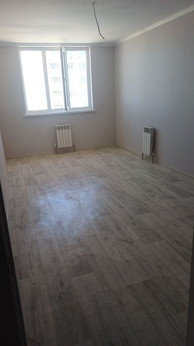 Квартираға беріледі