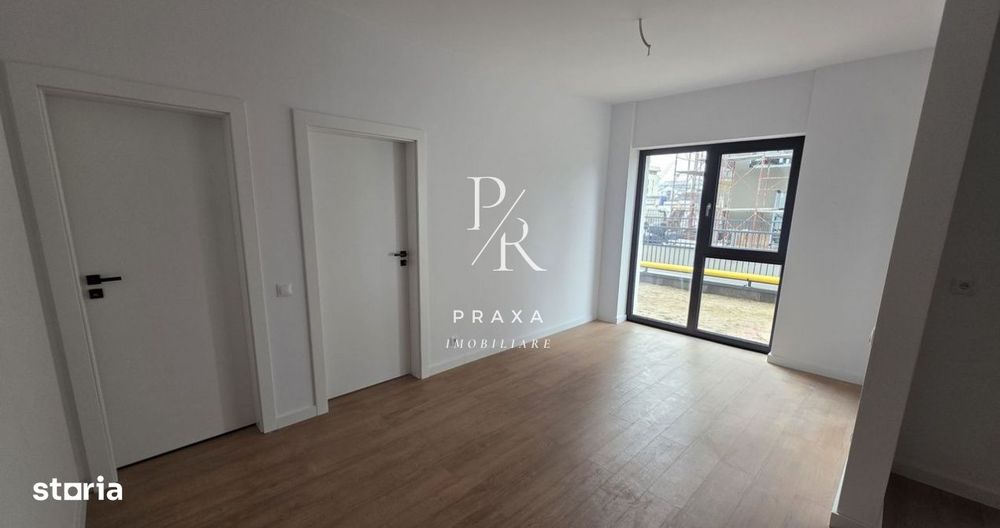 Apartament de vanzare, 2 camere, LIFT, complex modern, zona Tineretulu — fotografia 1