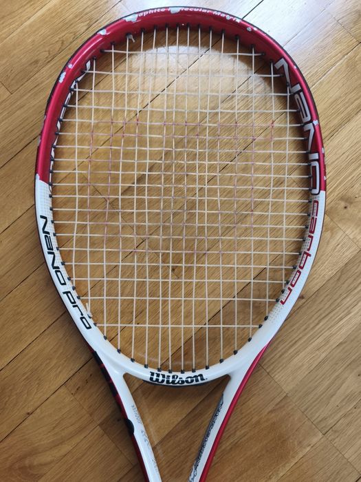 Тенис Ракета Wilson Nano pro