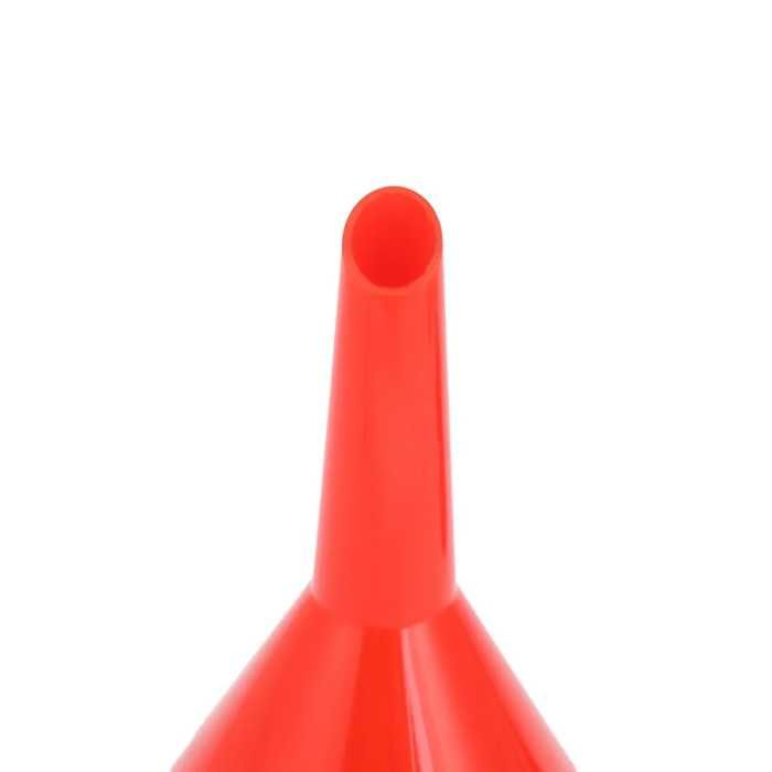 Фуния ПВЦ 4 броя