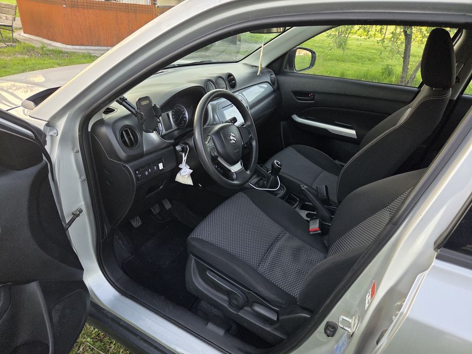 Suzuki Vitara  2016 GPL, 8300 Euro