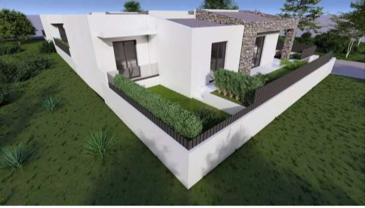 Продавам къща в Аспровалта,Гърция