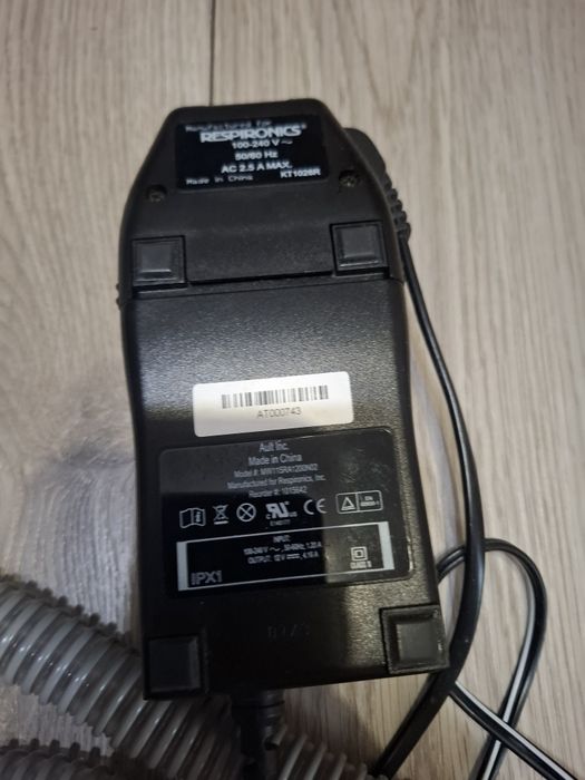 Vand Aparat Apnee Respironics