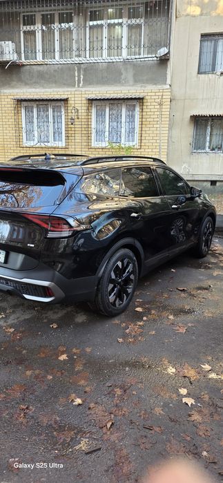 Срочно продам  KIA