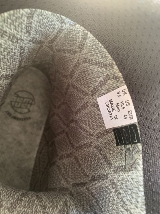 ПРОМО! Hanwag SFB 3H GTX нови тактически обувки