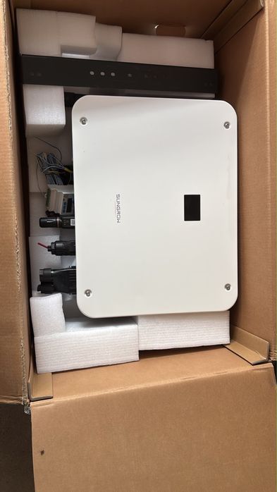 Invertor Sungrow SH 10 T 10kw