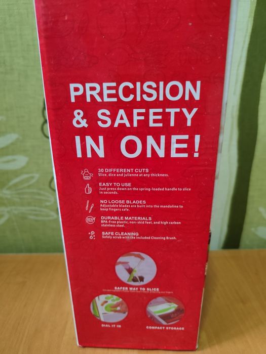 Продам овощерезку мультислайсер ,тёрку для овощей