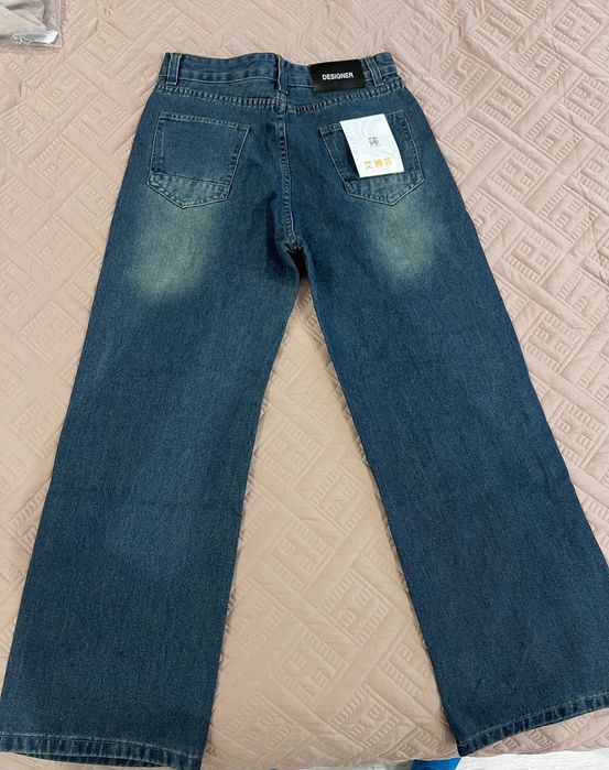 Продам джинсы женские