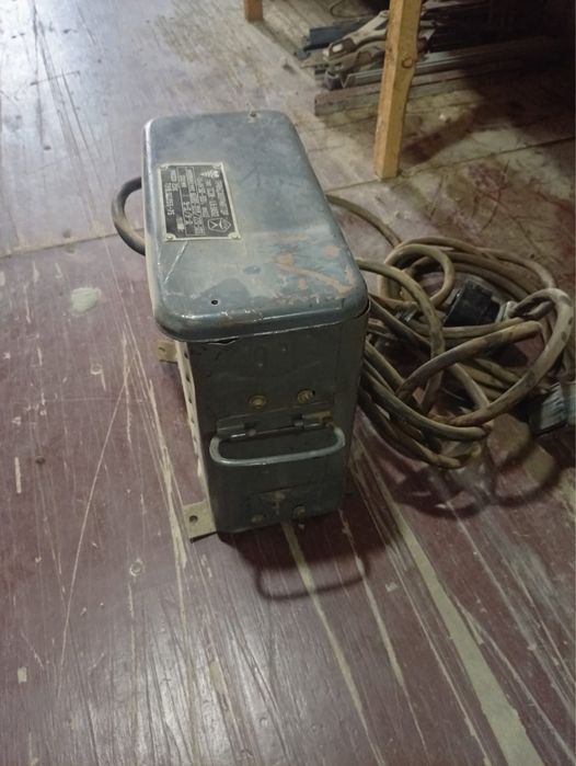 Трансформатор қолданыста болған