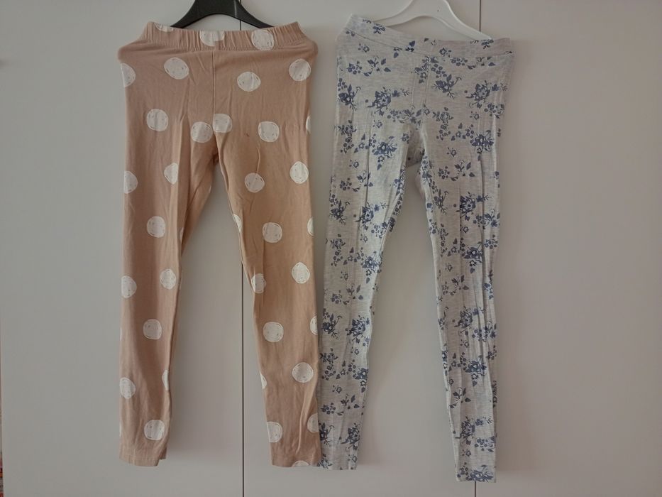 Дрешки за момиче 8-9г.