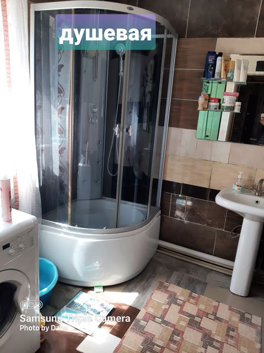 Продам мансардный дом