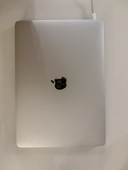 MacBook Pro 2017 - 16GB RAM