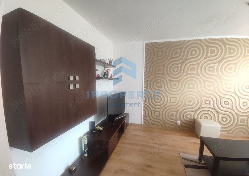Rahova | 2 Camere | AC | Tramvai 32