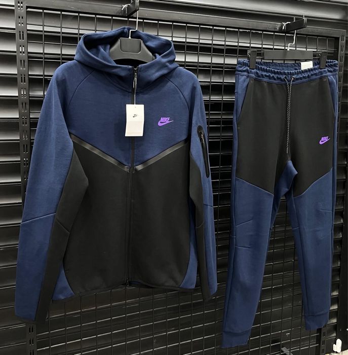 Trening nike tech calitate premium