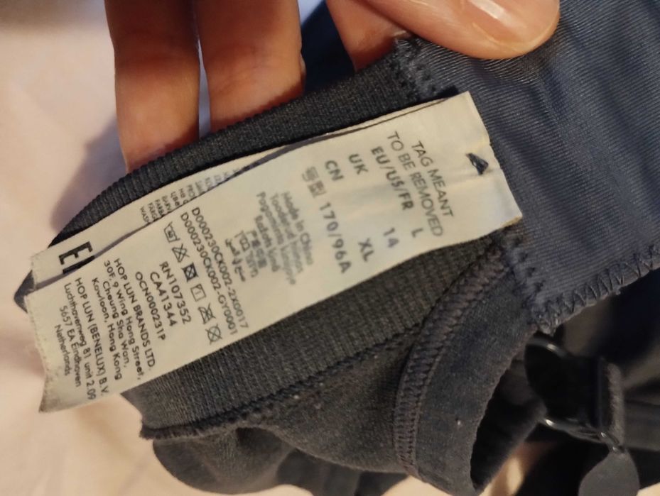 Sutien alăptare Triumph mărimea L