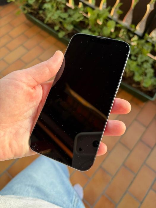 IPhone 13 pro 256 gb